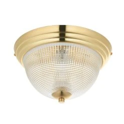 Dunelm Gleeson Prismatic Bathroom 1 Light Flush Ceiling Fitting 13 Dunelm Gleeson Prismatic Bathroom 1 Light Flush Ceiling Fitting -Dunelm Shop 30789883 alt05