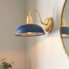 Dunelm Oraya Bathroom Wall Light -Dunelm Shop 30789889