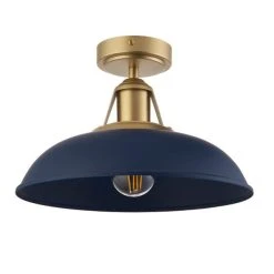 Dunelm Oraya Bathroom 1 Light Flush Ceiling Fitting 13 Dunelm Oraya Bathroom 1 Light Flush Ceiling Fitting -Dunelm Shop 30789890 alt05