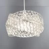 Dunelm Monsanto Jewelled Easy Fit Pendant 1 Dunelm Monsanto Jewelled Easy Fit Pendant -Dunelm Shop 30792350