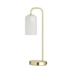 Dunelm Palazzo Frosted Glass Table Lamp Gold 11 Dunelm Palazzo Frosted Glass Table Lamp Gold -Dunelm Shop 30792354 alt06