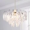 Dunelm Parla Jewel Easy Fit Pendant 2 Dunelm Parla Jewel Easy Fit Pendant -Dunelm Shop 30792356