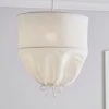 Dunelm Polly Shade 35cm 2 Dunelm Polly Shade 35cm -Dunelm Shop 30796638