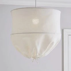 Dunelm Polly Shade 45cm