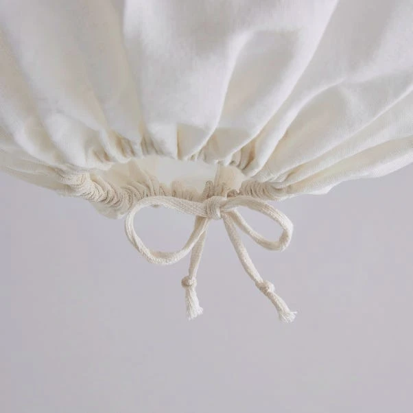 Dunelm Polly Shade 45cm 5 Dunelm Polly Shade 45cm - Image 3