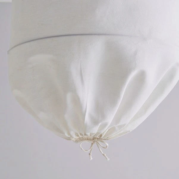 Dunelm Polly Shade 45cm 6 Dunelm Polly Shade 45cm - Image 4