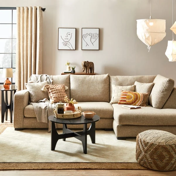 Dunelm Polly Shade 45cm 8 Dunelm Polly Shade 45cm - Image 6