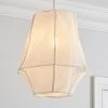 Dunelm Pachai Light Shade 40cm 1 Dunelm Pachai Light Shade 40cm -Dunelm Shop 30796640