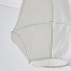 Dunelm Pachai Light Shade 40cm 9 Dunelm Pachai Light Shade 40cm -Dunelm Shop 30796640 alt02