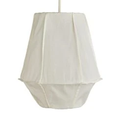 Dunelm Pachai Light Shade 40cm 10 Dunelm Pachai Light Shade 40cm -Dunelm Shop 30796640 alt03