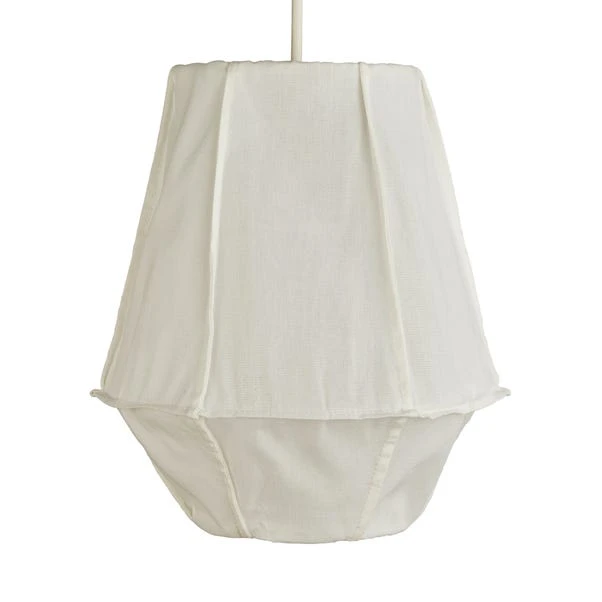 Dunelm Pachai Light Shade 40cm 6 Dunelm Pachai Light Shade 40cm - Image 4