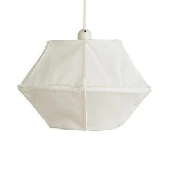 Dunelm Pachai Light Shade 35cm -Dunelm Shop 30796651 alt03