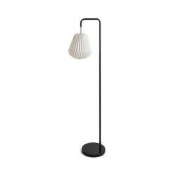 The Edited Life Origami Paper Floor Lamp -Dunelm Shop 30796661 alt04