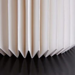 The Edited Life Pahal Origami Paper Table Lamp 10 The Edited Life Pahal Origami Paper Table Lamp -Dunelm Shop 30796679 alt02