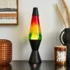 Multicolour Lava Lamp -Dunelm Shop 30796702