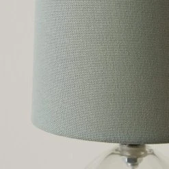 Dunelm Cherie Glass Table Lamp 9 Dunelm Cherie Glass Table Lamp -Dunelm Shop 30796796 alt02