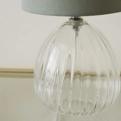 Dunelm Cherie Glass Table Lamp 10 Dunelm Cherie Glass Table Lamp -Dunelm Shop 30796796 alt03