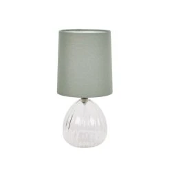 Dunelm Cherie Glass Table Lamp 11 Dunelm Cherie Glass Table Lamp -Dunelm Shop 30796796 alt04