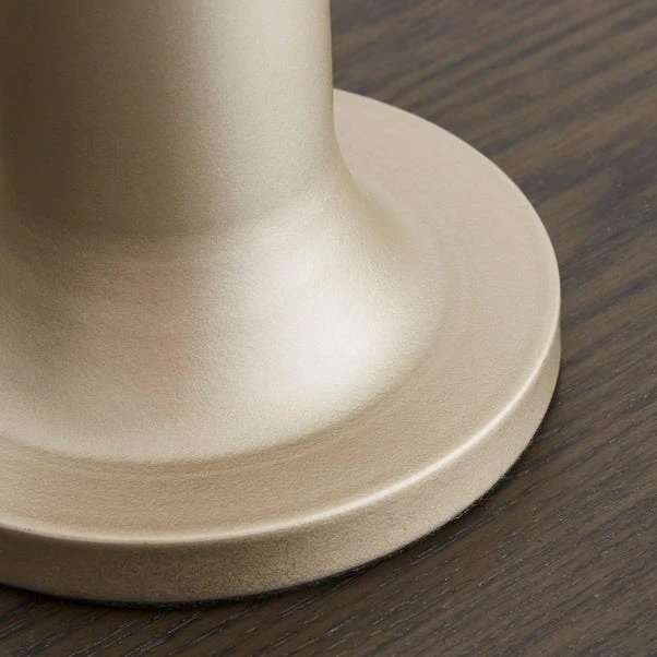 Dunelm Lightning Bolt Bulb Table Lamp 5 Dunelm Lightning Bolt Bulb Table Lamp - Image 3