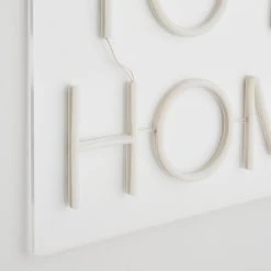 Dunelm Good To Be Home Neon Sign 10 Dunelm Good To Be Home Neon Sign -Dunelm Shop 30798581 alt02