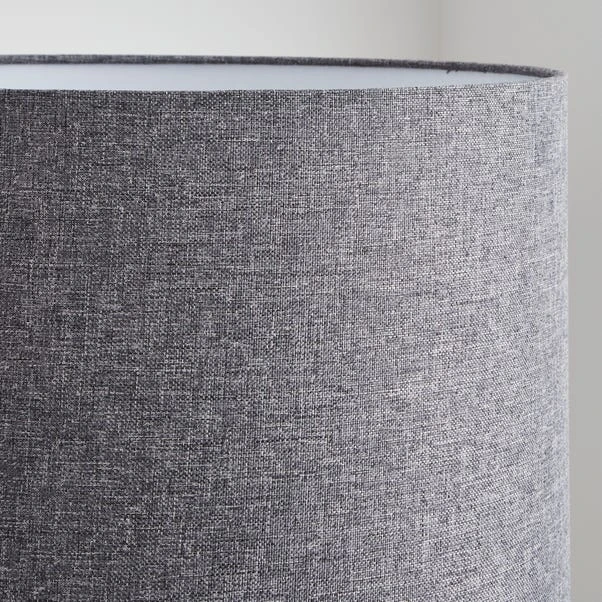 Dunelm Jandia Wooden Tripod Floor Lamp 6 Dunelm Jandia Wooden Tripod Floor Lamp - Image 4