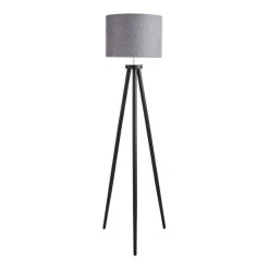 Dunelm Jandia Wooden Tripod Floor Lamp 12 Dunelm Jandia Wooden Tripod Floor Lamp -Dunelm Shop 30798600 alt04