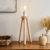 Dunelm Paint Your Own Tripod Table Lamp 2 Dunelm Paint Your Own Tripod Table Lamp -Dunelm Shop 30798603