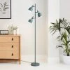 Dunelm Issac 3 Light Floor Lamp 1 Dunelm Issac 3 Light Floor Lamp -Dunelm Shop 30798612
