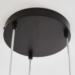 Dunelm Lenny 3 Light Cluster Ceiling Fitting 11 Dunelm Lenny 3 Light Cluster Ceiling Fitting -Dunelm Shop 30798652 alt03