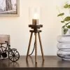 Dunelm Fulton Tripod Table Lamp 1 Dunelm Fulton Tripod Table Lamp -Dunelm Shop 30798653