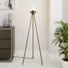 Dunelm Fulton Tripod Floor Lamp 2 Dunelm Fulton Tripod Floor Lamp -Dunelm Shop 30798654