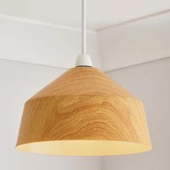 Elements Sunds Easyfit Pendant Shade 27cm