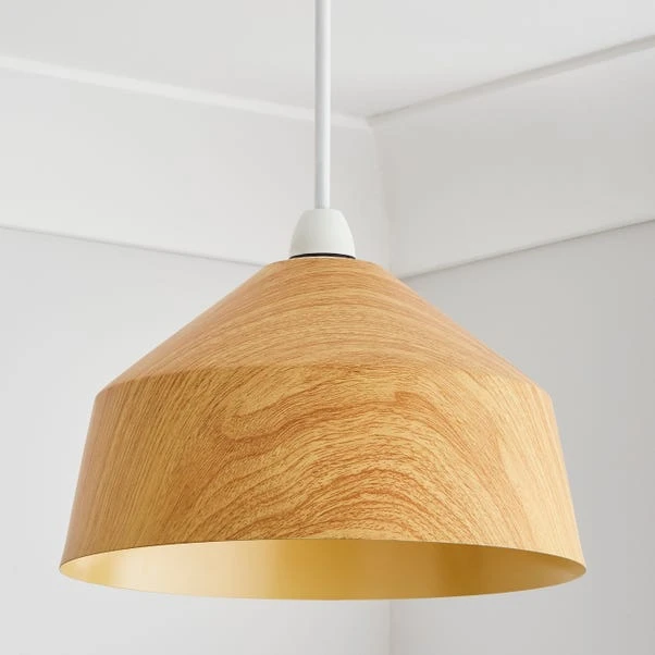 Elements Sunds Easyfit Pendant Shade 27cm 4 Elements Sunds Easyfit Pendant Shade 27cm - Image 2
