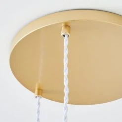 Dunelm Elodie Clear 3 Light Cluster Ceiling Fitting 9 Dunelm Elodie Clear 3 Light Cluster Ceiling Fitting -Dunelm Shop 30798658 alt03