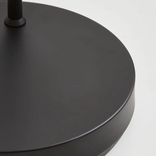 Dunelm Lenny Floor Lamp 6 Dunelm Lenny Floor Lamp - Image 4