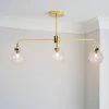 Dunelm Tanner 3 Light Bar Ceiling Fitting -Dunelm Shop 30798666