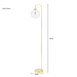 Dunelm Tanner Floor Lamp -Dunelm Shop 30798671 alt05