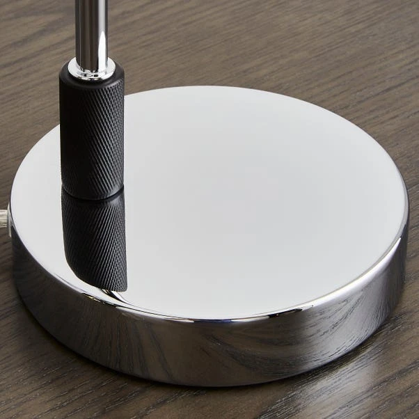 Dunelm Tanner Table Lamp 5 Dunelm Tanner Table Lamp - Image 3