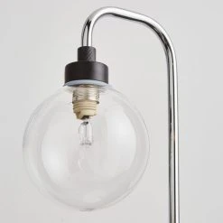 Dunelm Tanner Table Lamp 10 Dunelm Tanner Table Lamp -Dunelm Shop 30798672 alt03