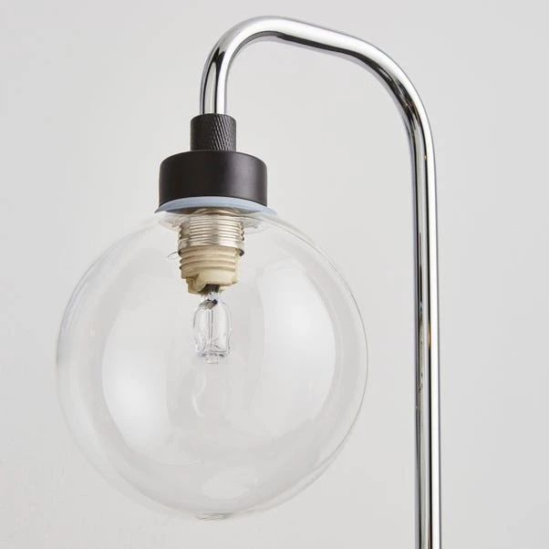 Dunelm Tanner Table Lamp 6 Dunelm Tanner Table Lamp - Image 4