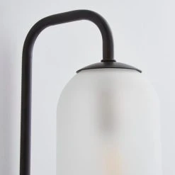 Dunelm Palazzo Frosted Plug In Wall Lamp 9 Dunelm Palazzo Frosted Plug In Wall Lamp -Dunelm Shop 30798683 alt02