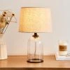 Dunelm Lenny Bedside Table Lamp -Dunelm Shop 30798685