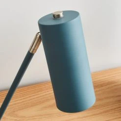 Dunelm Lilou Integrated LED Dimmable Desk Lamp 10 Dunelm Lilou Integrated LED Dimmable Desk Lamp -Dunelm Shop 30799216 alt02