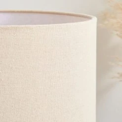 Dunelm Colleen Glass Table Lamp 10 Dunelm Colleen Glass Table Lamp -Dunelm Shop 30799217 alt02