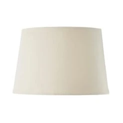 Dunelm Clara 35cm Tapered Lamp Shade 10 Dunelm Clara 35cm Tapered Lamp Shade -Dunelm Shop 30799254 alt03