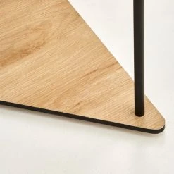 Elements Element Sunds Corner Shelved Floor Lamp Light Wood 10 Elements Element Sunds Corner Shelved Floor Lamp Light Wood -Dunelm Shop 30802425 alt03