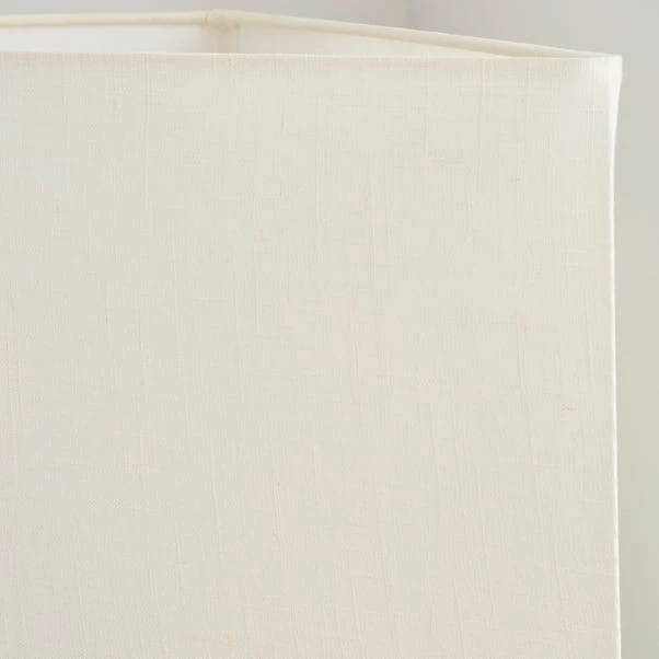 Dunelm Aiko Corner Shelved Floor Lamp Black And Faux Marble 5 Dunelm Aiko Corner Shelved Floor Lamp Black And Faux Marble - Image 3