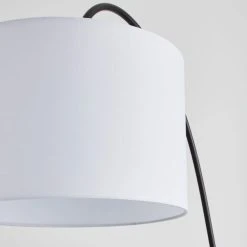 Dunelm Huxley Extendable Arc Floor Lamp With Table -Dunelm Shop 30802431 alt02