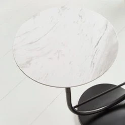 Dunelm Huxley Extendable Arc Floor Lamp With Table -Dunelm Shop 30802431 alt04