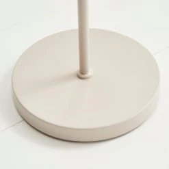 Dunelm Aubrey Exposed Bulb Floor Lamp With Table Grey 9 Dunelm Aubrey Exposed Bulb Floor Lamp With Table Grey -Dunelm Shop 30802435 alt03